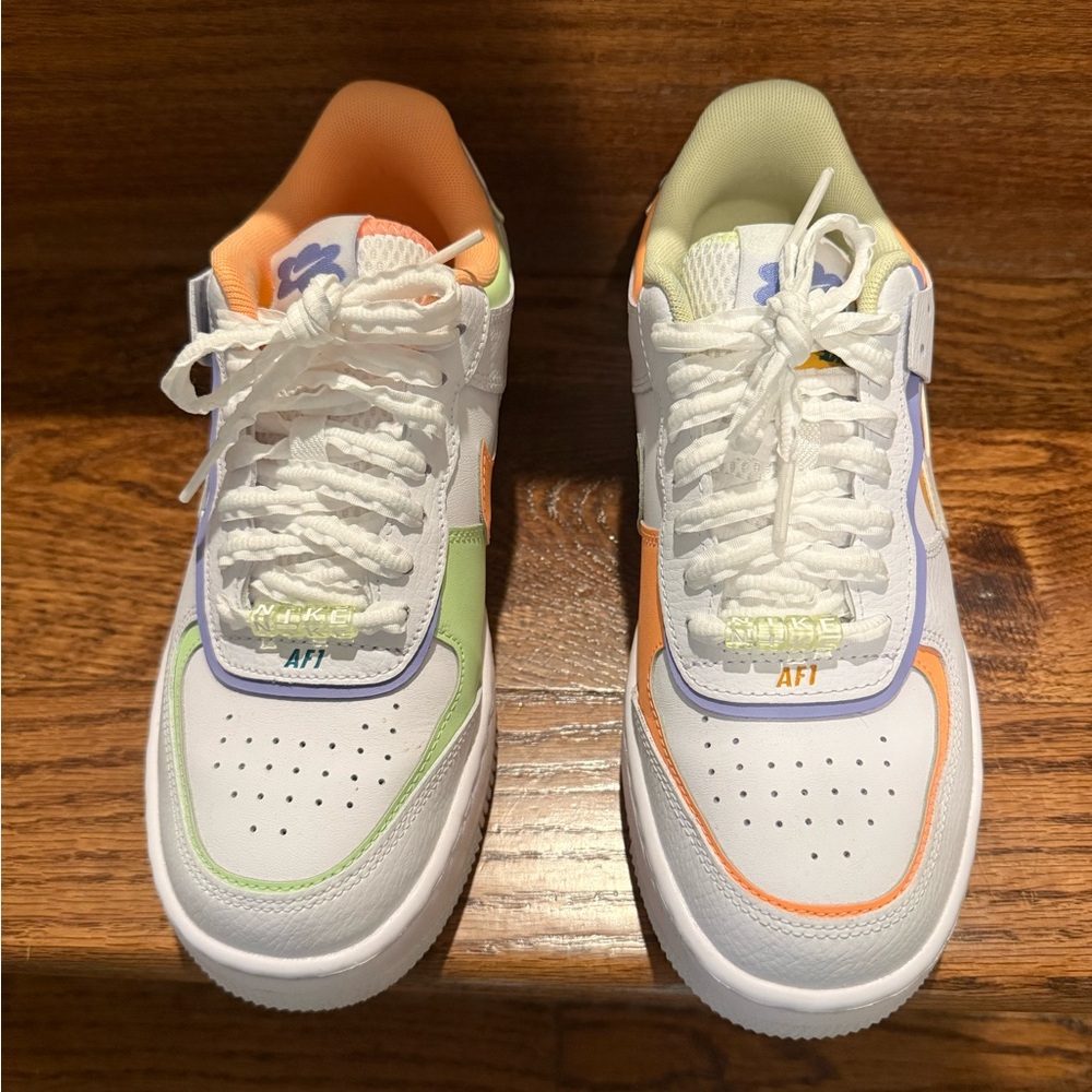 Nike Air Force 1 Shadow - Multi Color